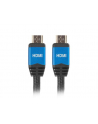 lanberg Kabel Premium HDMI-HDMI M/M v2.0 3m czarny - nr 14