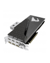 gigabyte Karta graficzna GeForce RTX AORUS 2080 Ti XTR WATERFORCE WB 11GB 352bit GDDR6 3DP/3HDMI/USB-c - nr 11