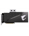gigabyte Karta graficzna GeForce RTX AORUS 2080 Ti XTR WATERFORCE WB 11GB 352bit GDDR6 3DP/3HDMI/USB-c - nr 27