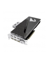 gigabyte Karta graficzna GeForce RTX AORUS 2080 Ti XTR WATERFORCE WB 11GB 352bit GDDR6 3DP/3HDMI/USB-c - nr 35