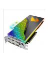 gigabyte Karta graficzna GeForce RTX AORUS 2080 Ti XTR WATERFORCE WB 11GB 352bit GDDR6 3DP/3HDMI/USB-c - nr 43