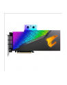 gigabyte Karta graficzna GeForce RTX AORUS 2080 Ti XTR WATERFORCE WB 11GB 352bit GDDR6 3DP/3HDMI/USB-c - nr 46
