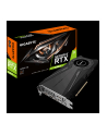 gigabyte Karta graficzna GeForce RTX 2080 Ti TURBO 11GB GDDR6 352BIT 3DP/3HDMI/USB-c - nr 42