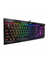 corsair Klawiatura Gaming K70 MK2 RAPIDFIRE - nr 12