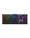 corsair Klawiatura Gaming K70 MK2 RAPIDFIRE - nr 1