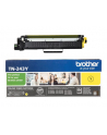 brother Toner TN243Y żółty 1000str. do HL32x0/DCP35x0/MFC37x - nr 15