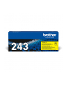 brother Toner TN243Y żółty 1000str. do HL32x0/DCP35x0/MFC37x - nr 27