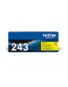 brother Toner TN243Y żółty 1000str. do HL32x0/DCP35x0/MFC37x - nr 32