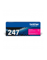 brother Toner TN247M purpurowy 2300str. do HL32x0/DCP35x0/MFC37x - nr 26