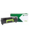 lexmark Toner High Yield B242H00 6k czarny - nr 2