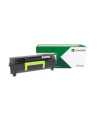 lexmark Toner High Yield B242H00 6k czarny - nr 4