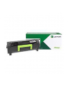 lexmark Toner Extra High Yield  B252X00 10k czarny - nr 12