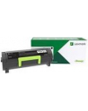lexmark Toner Ultra High Yield B262U00  15k czarny - nr 16