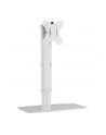 techly Uchwyt podstawka pod TV LED/LCD 17-27 6kg VESA regulowany - nr 22