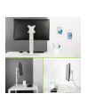 techly Uchwyt podstawka pod TV LED/LCD 17-27 6kg VESA regulowany - nr 23