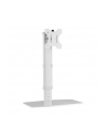 techly Uchwyt podstawka pod TV LED/LCD 17-27 6kg VESA regulowany - nr 30