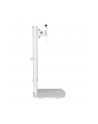techly Uchwyt podstawka pod TV LED/LCD 17-27 6kg VESA regulowany - nr 34