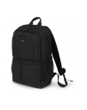 dicota Plecak na laptopa ECO SCALE 13-15.6 czarny - nr 32