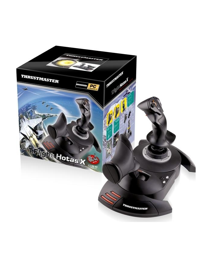 thrustmaster Joystick T.Flight Hotas X (PC, PS3) główny