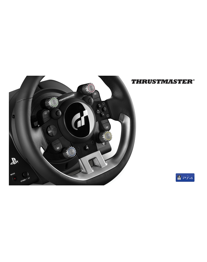 thrustmaster Kierownica T-GT PS4 główny