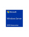 microsoft OEM Windows Server Datacenter 2019 ENG x64 16Core DVD P71-09023 - nr 2