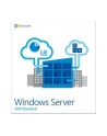 microsoft OEM Windows Server Standard 2019 PL x64 16Core DVD P73-07795 - nr 2