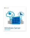 microsoft OEM Windows Server Standard 2019 ENG  4Cr NoMedia/NoKey (POSonly) AddLicP73-07907 - nr 1