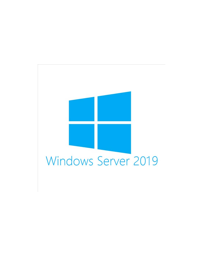 microsoft Windows Server CAL 2019 English 1pk DSP OEI 5 Clt Device CAL R18-05829 główny
