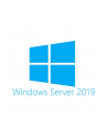 microsoft Windows Server CAL 2019 English 1pk DSP OEI 5 Clt Device CAL R18-05829 - nr 5