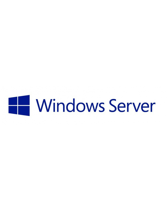 microsoft Windows Server CAL 2019 Polish 1pk DSP OEI 1 Clt User CAL R18-05855 główny