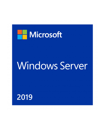 microsoft Windows Server CAL 2019 English 1pk DSP OEI 5 Clt User CAL R18-05867