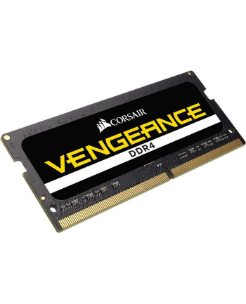 corsair Pamięć DDR4 SODIMM 8GB/2400 CL16