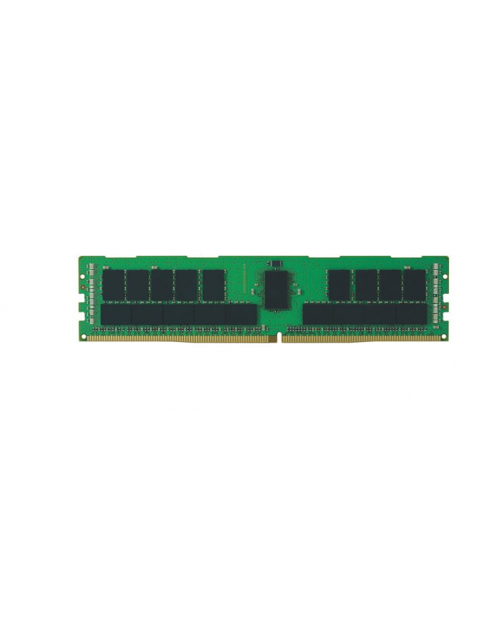 goodram Pamięć serwerowa DDR4   8GB/2666(1* 8) ECC Reg CL19 RDIMM SRx8 główny