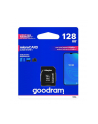 goodram Karta pamięci microSDHC 128GB CL10 UHS I + adapter - nr 11