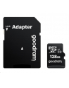 goodram Karta pamięci microSDHC 128GB CL10 UHS I + adapter - nr 12