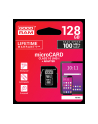 goodram Karta pamięci microSDHC 128GB CL10 UHS I + adapter - nr 13