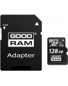goodram Karta pamięci microSDHC 128GB CL10 UHS I + adapter - nr 15