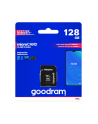 goodram Karta pamięci microSDHC 128GB CL10 UHS I + adapter - nr 20