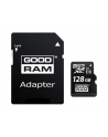goodram Karta pamięci microSDHC 128GB CL10 UHS I + adapter - nr 9