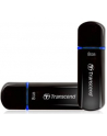 transcend Pendrive JETFLASH 600  8GB USB2.0 czarny - nr 13