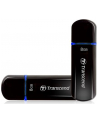 transcend Pendrive JETFLASH 600  8GB USB2.0 czarny - nr 15