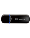 transcend Pendrive JETFLASH 600  8GB USB2.0 czarny - nr 3