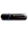 transcend Pendrive JETFLASH 600  8GB USB2.0 czarny - nr 4