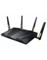 asus Router RT-AX88U AX6000 1xWAN 8xLAN-1Gb 2xUSB - nr 1