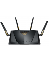 asus Router RT-AX88U AX6000 1xWAN 8xLAN-1Gb 2xUSB - nr 7