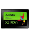 adata Dysk SSD Ultimate SU630 240G 2.5 S3 3D QLC Retail - nr 17