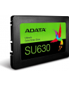 adata Dysk SSD Ultimate SU630 240G 2.5 S3 3D QLC Retail - nr 31