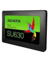 adata Dysk SSD Ultimate SU630 240G 2.5 S3 3D QLC Retail - nr 37
