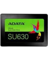 adata Dysk SSD Ultimate SU630 240G 2.5 S3 3D QLC Retail - nr 44