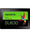 adata Dysk SSD Ultimate SU630 480G 2.5 S3 3D QLC Retail - nr 31